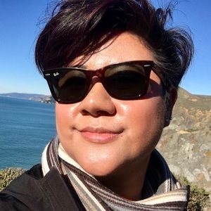 Meet your Posher, Maureen